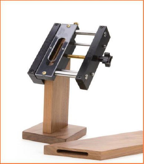 Before the domino was introduced, I considered the mortise pal jig 